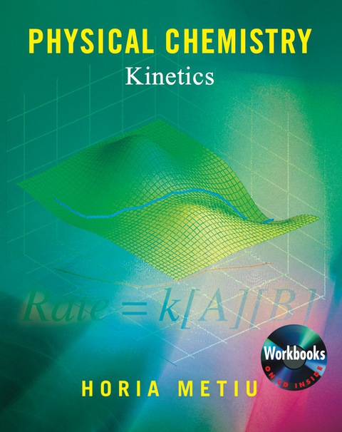 Physical Chemistry